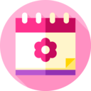 femenine,time and date,nature,calendar,day,flower,march,womens day